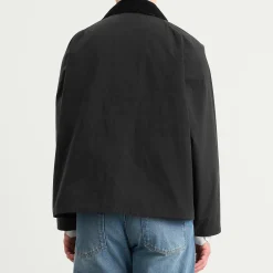 Barbour OS Transporter Casual Jacket