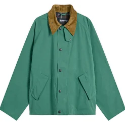 Barbour OS Transporter Casual Jacket