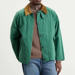 Barbour OS Transporter Casual Jacket
