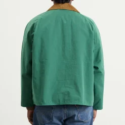 Barbour OS Transporter Casual Jacket