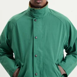 Barbour OS Transporter Casual Jacket