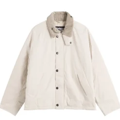 Barbour Padded Transport Jacket
