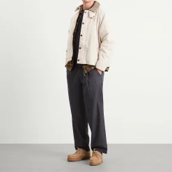 Barbour Padded Transport Jacket