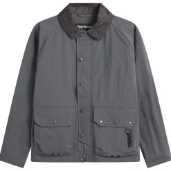 Barbour Re-Engineered Casual Chore Jacket