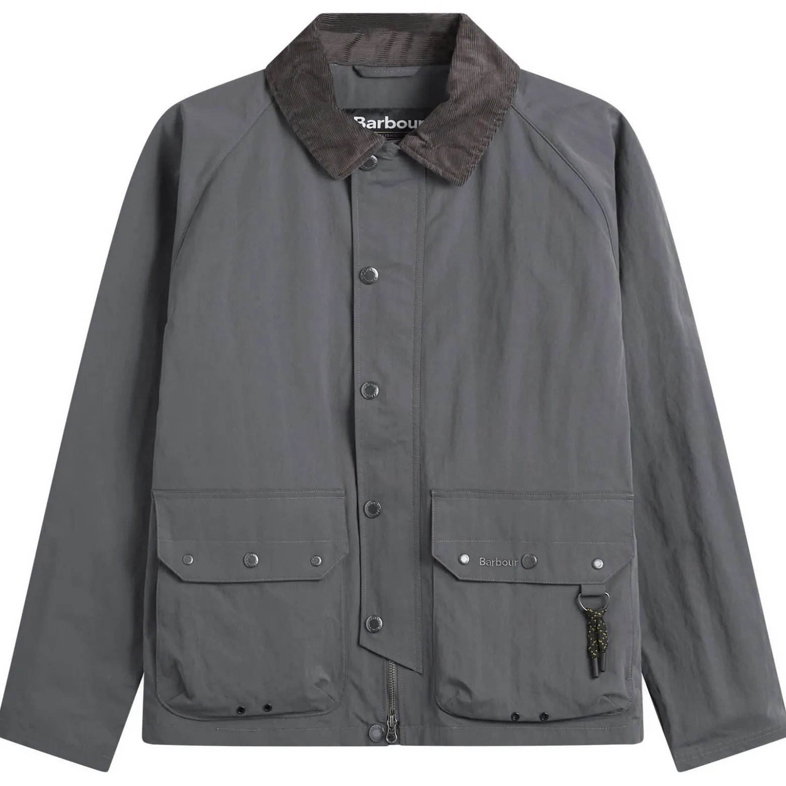 Barbour Re-Engineered Casual Chore Jacket