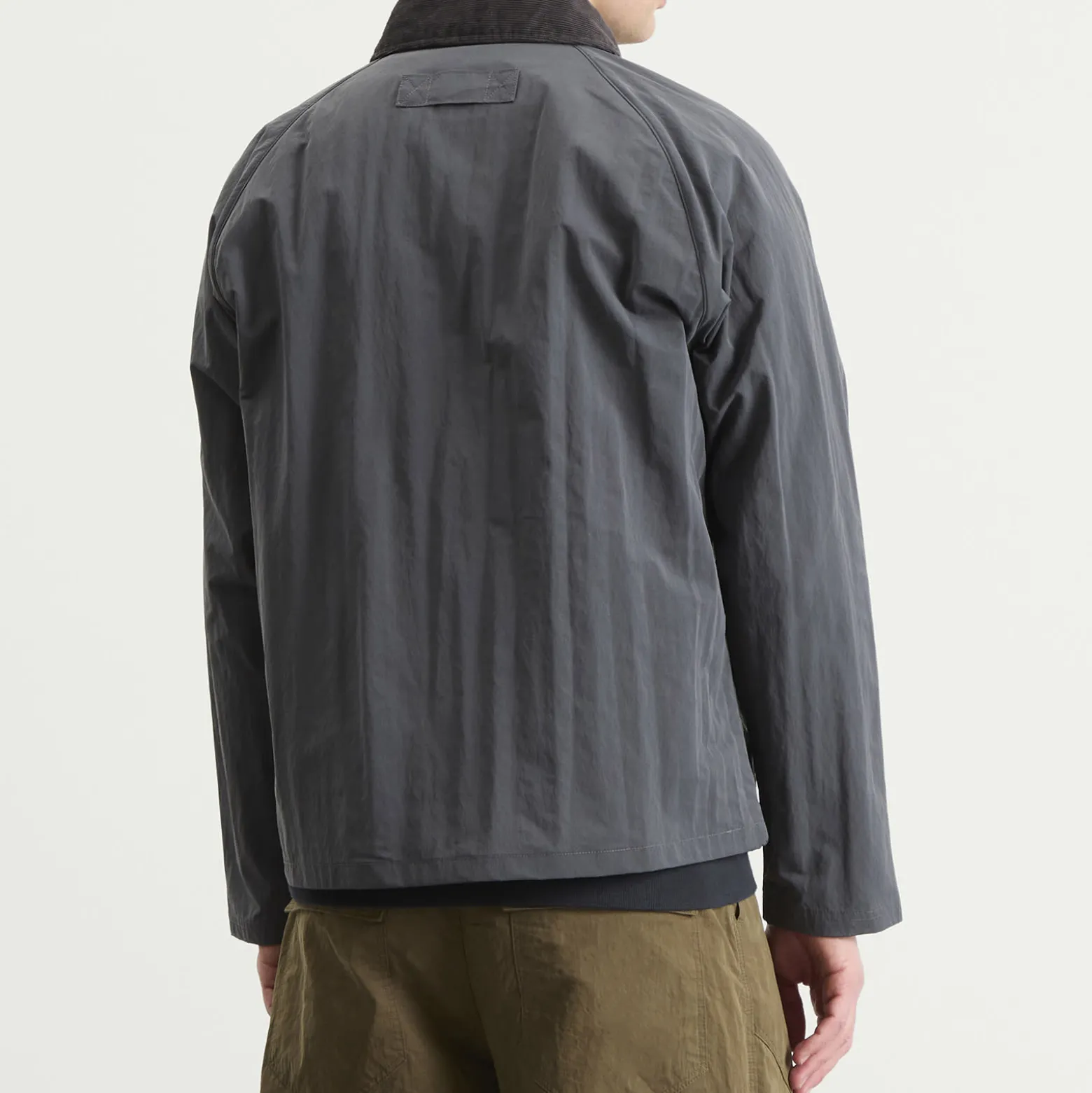 Barbour Re-Engineered Casual Chore Jacket