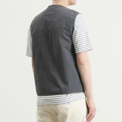 Barbour Re-Engineered Flyweight Gilet
