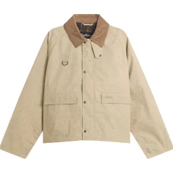 Barbour Ripstop Spey Showerproof Jacket