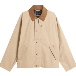 Barbour Ripstop Transport Showerproof Jacket