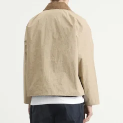 Barbour Ripstop Transport Showerproof Jacket