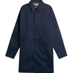 Barbour Rokig Waterproof Jacket