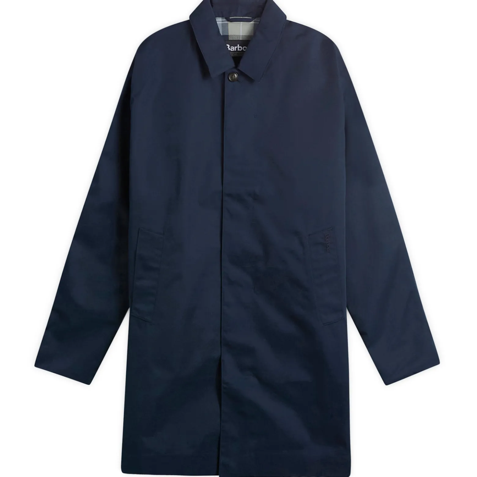 Barbour Rokig Waterproof Jacket