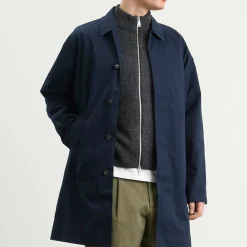 Barbour Rokig Waterproof Jacket