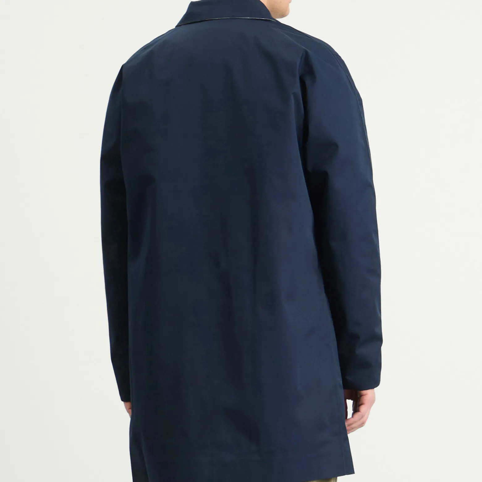 Barbour Rokig Waterproof Jacket