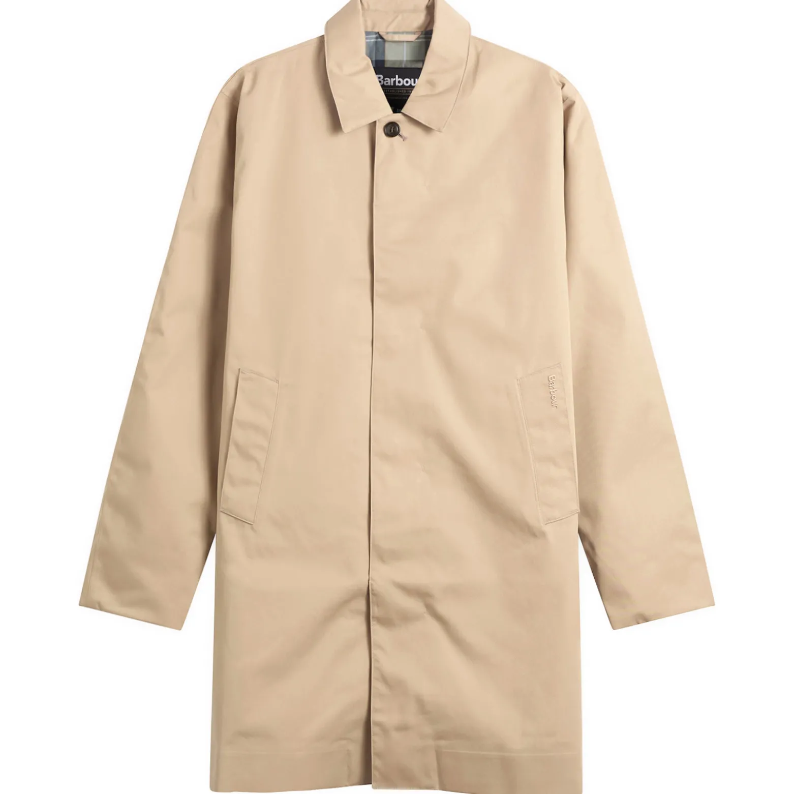 Barbour Rokig Waterproof Jacket