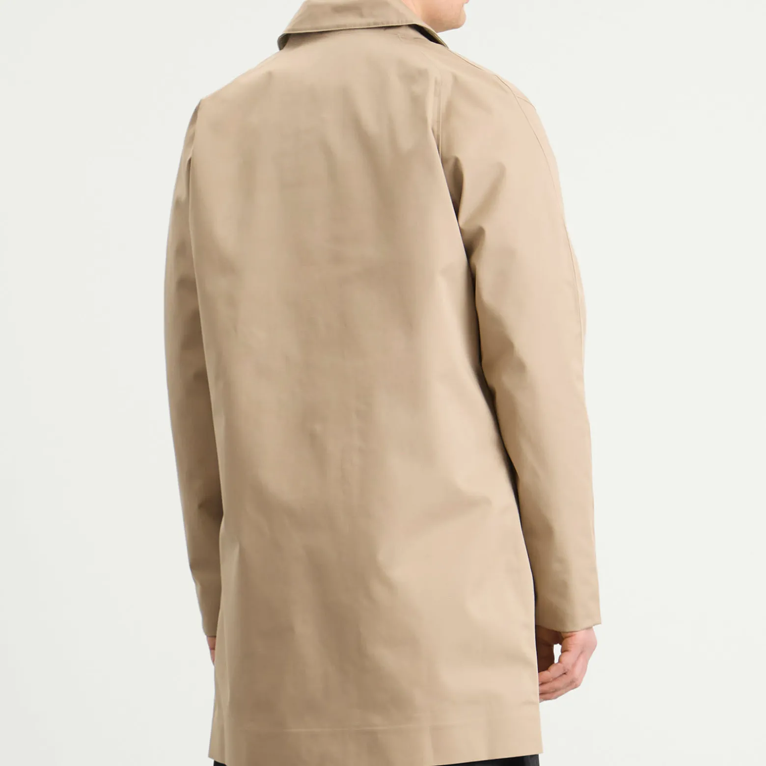 Barbour Rokig Waterproof Jacket
