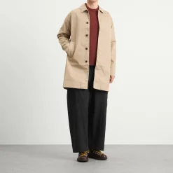 Barbour Rokig Waterproof Jacket