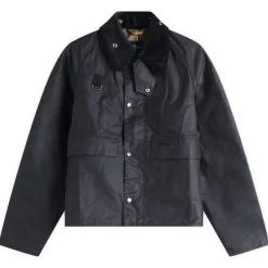 Barbour SL Spey Jacket