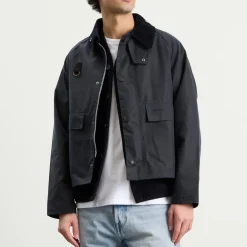 Barbour SL Spey Jacket