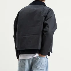 Barbour SL Spey Jacket