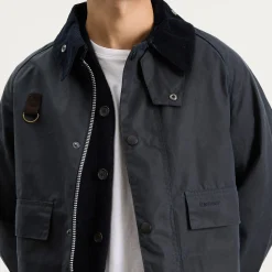 Barbour SL Spey Jacket