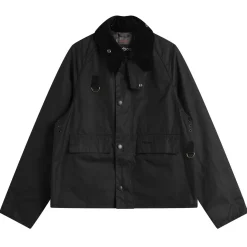 Barbour SL Spey Wax Jacket