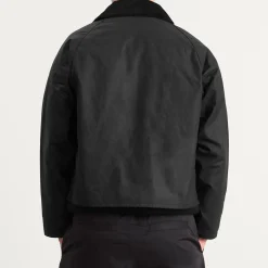 Barbour SL Spey Wax Jacket