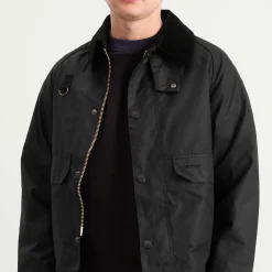 Barbour SL Spey Wax Jacket