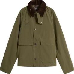 Barbour Spey Casual Jacket
