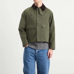 Barbour Spey Casual Jacket