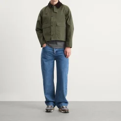 Barbour Spey Casual Jacket