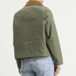 Barbour Spey Wax Jacket