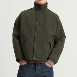 Barbour Transport Nylon Casual Jacket