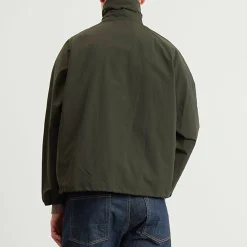 Barbour Transport Nylon Casual Jacket