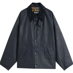 Barbour Transport Wax Jacket - END. Exclusive