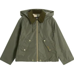 Barbour Weaver Showerproof Jacket