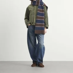 Barbour Weaver Showerproof Jacket