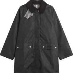 Barbour Wren Wax Jacket