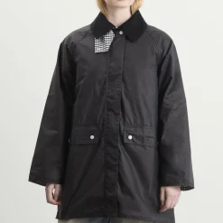 Barbour Wren Wax Jacket