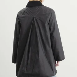 Barbour Wren Wax Jacket
