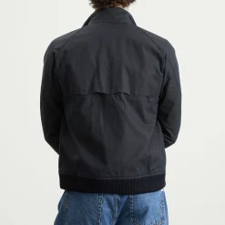 Barbour x Baracuta Porton Wax Jacket