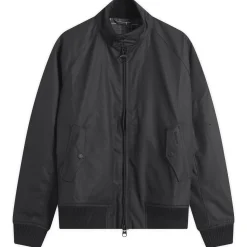 Barbour x Baracuta Porton Wax Jacket
