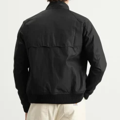 Barbour x Baracuta Porton Wax Jacket