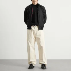 Barbour x Baracuta Porton Wax Jacket