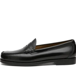 Bass Weejuns Easy Weejun Larson Penny Loafer