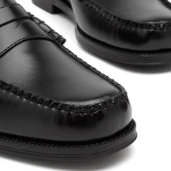 Bass Weejuns Easy Weejun Larson Penny Loafer