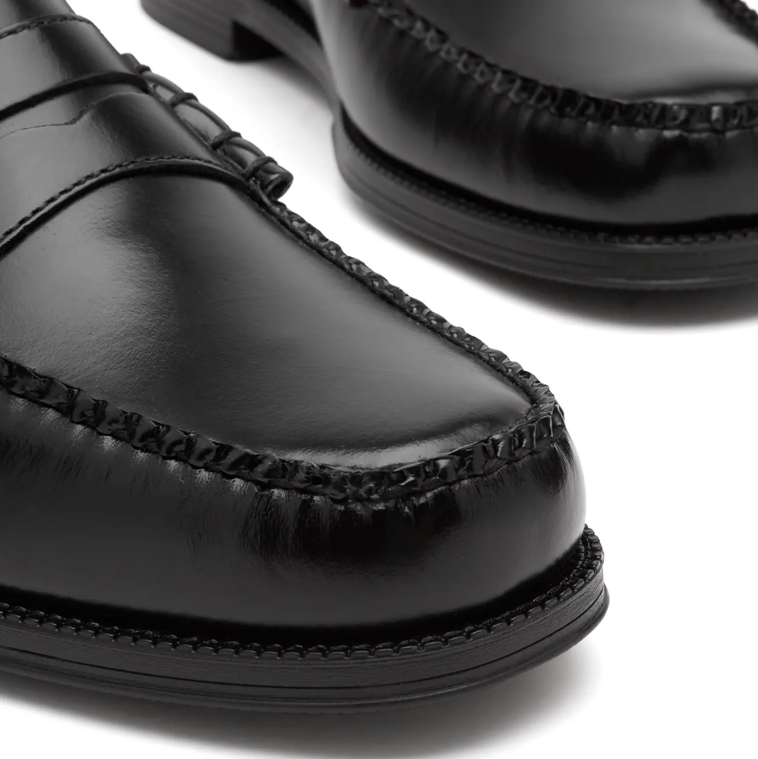 Bass Weejuns Easy Weejun Larson Penny Loafer