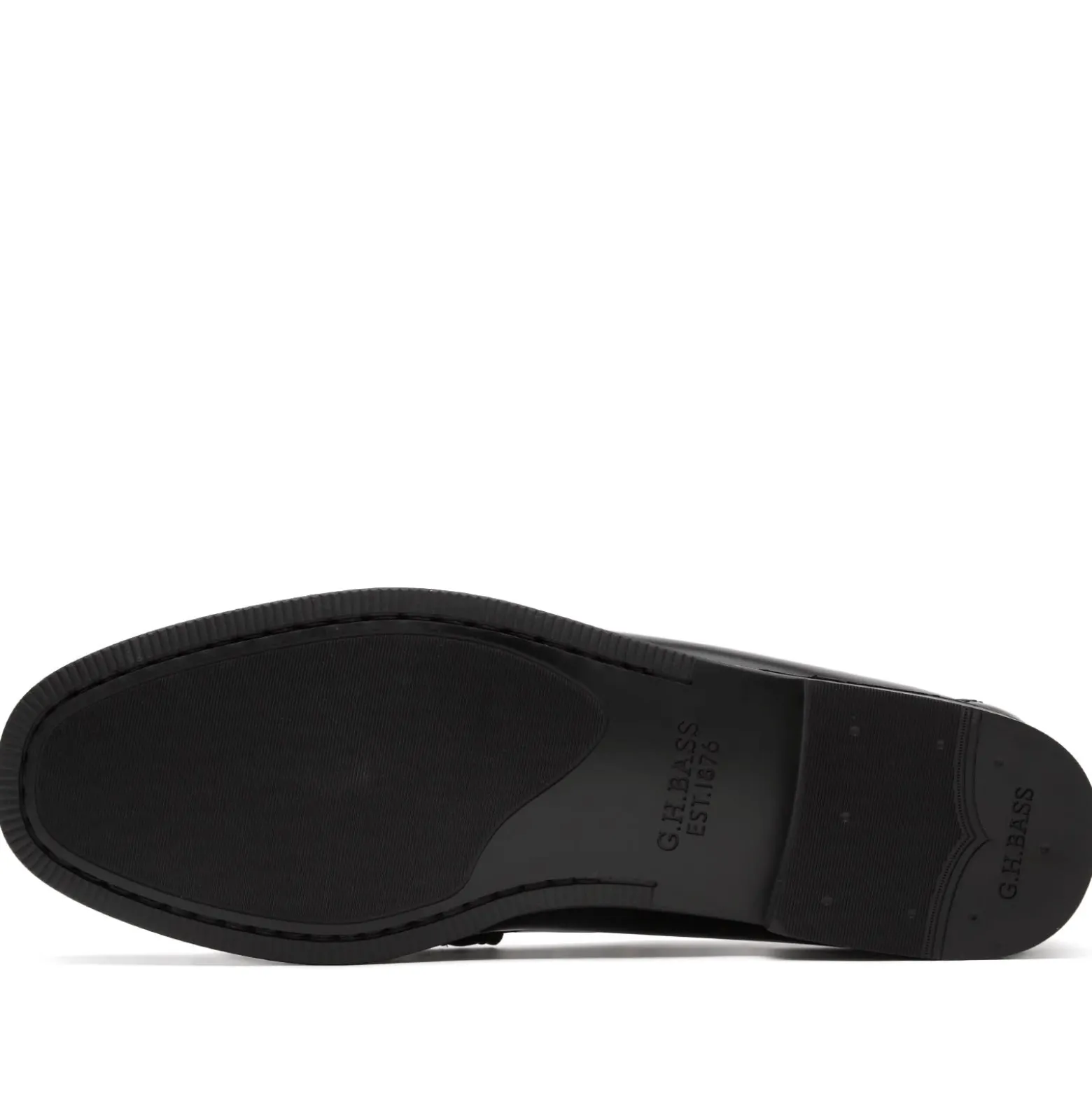 Bass Weejuns Easy Weejun Larson Penny Loafer