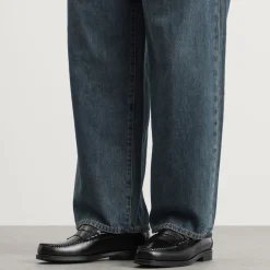 Bass Weejuns Easy Weejun Larson Penny Loafer