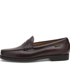 Bass Weejuns Easy Weejun Larson Flag Loafer